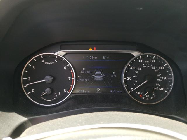 1N4BL4CV8NN374936 Nissan ALTIMA SR