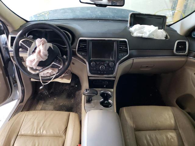 1C4RJFBG7FC650775 Jeep Grand Cherokee Limited