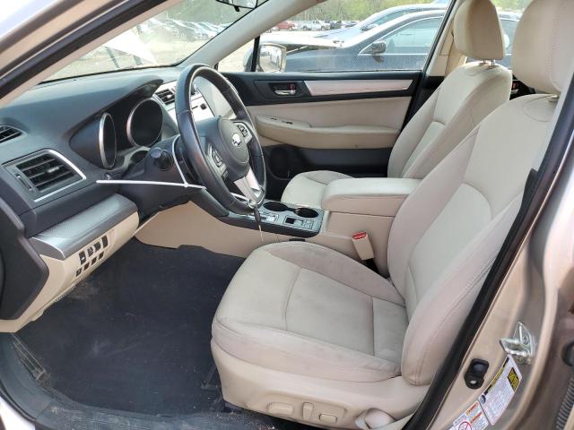 4S3BNAC61H3065482 Subaru Legacy 2.5i Premium