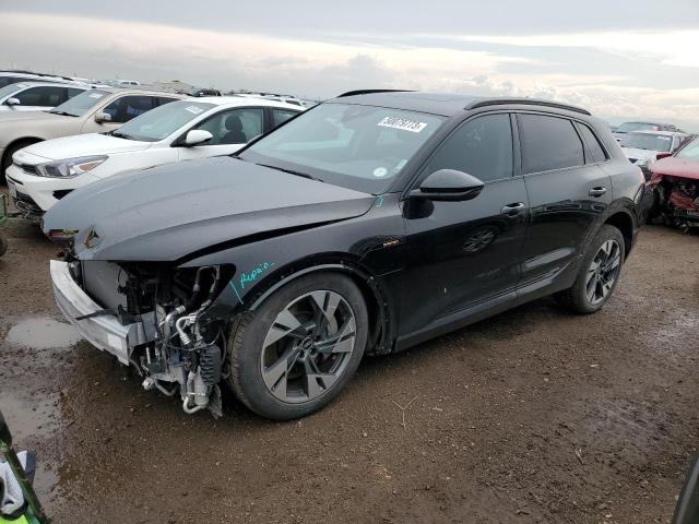 WA1AABGE8NB013924 | 2022 AUDI E-TRON PRE