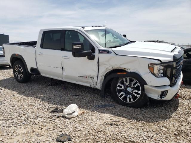 1GT49PEY1NF238636 GMC Sierra K2500 At4