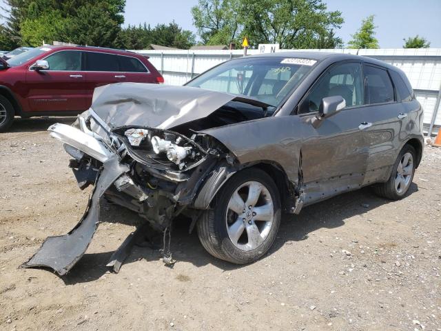 2008 Acura RDX 