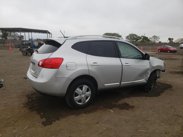 JN8AS5MT8FW151744 Nissan Rogue Select S
