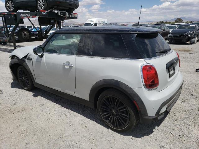 2022 MINI COOPER - WMW33DH0XN2P99150