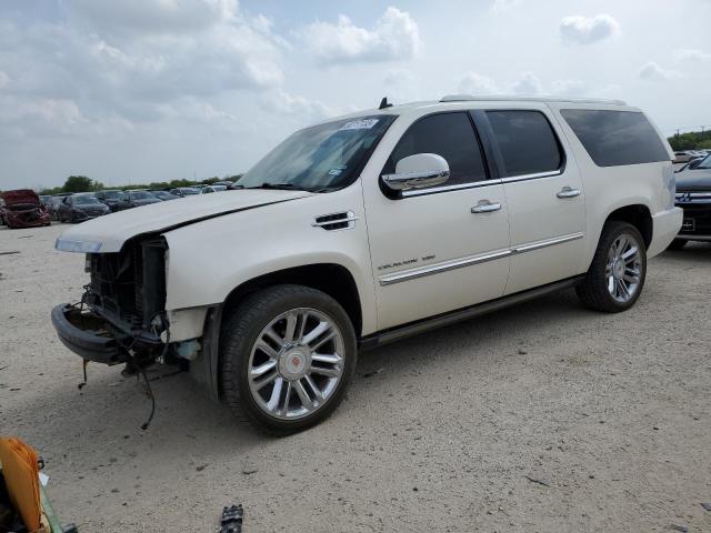 2012 Cadillac Escalade ESV Platinum