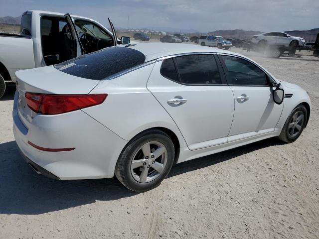 5XXGM4A78EG315365 KIA Optima Lx