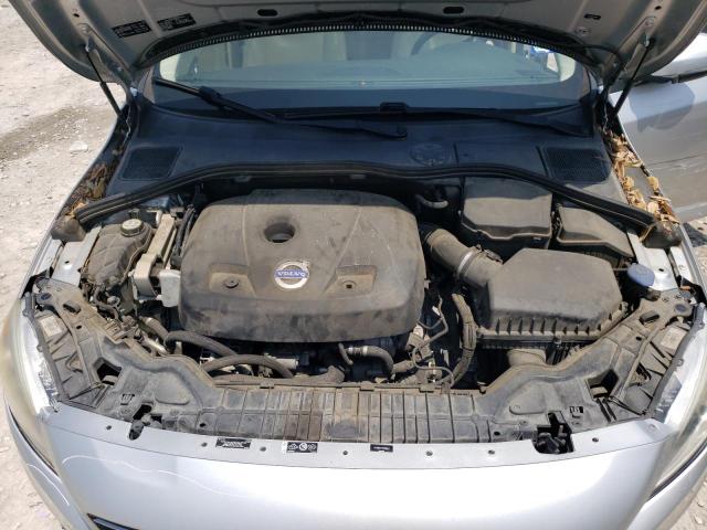 2015 VOLVO S60 PLATIN - YV140MFD1F1318841