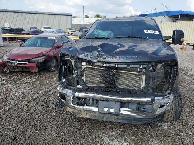 1FT7W2BT8NEE31650 Ford F250 Super Duty