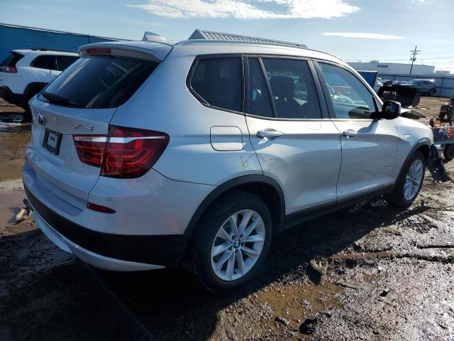 5UXWX9C54E0D11196 BMW X3 Xdrive28i