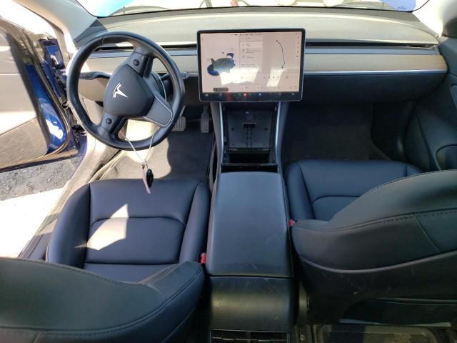 5YJ3E1EA5JF039577 Tesla MODEL 3