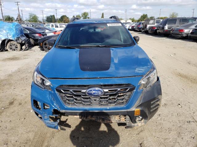 4S4BTGUDXN3268545 Subaru Outback Wilderness