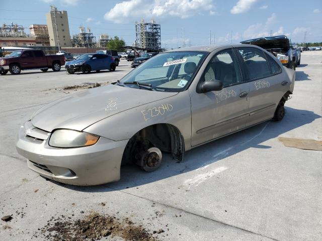 2004 Chevrolet Cavalier 