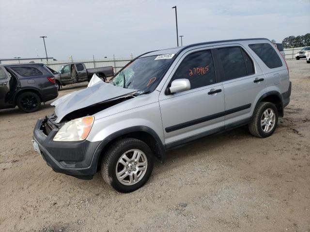 2004 Honda CR-V EX