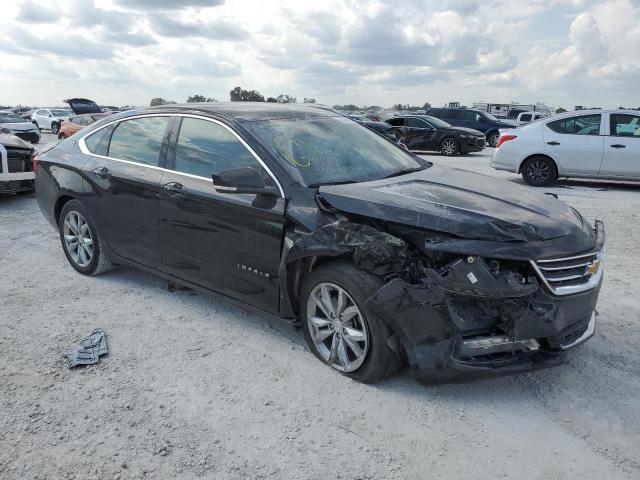 1G11Z5S36LU107400 CHEVROLET IMPALA 2020