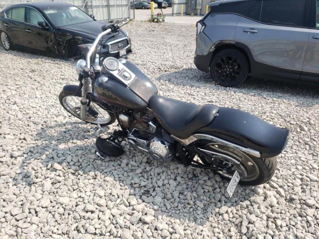 2006 HARLEY-DAVIDSON FXSTI 1HD1BVB146Y083541