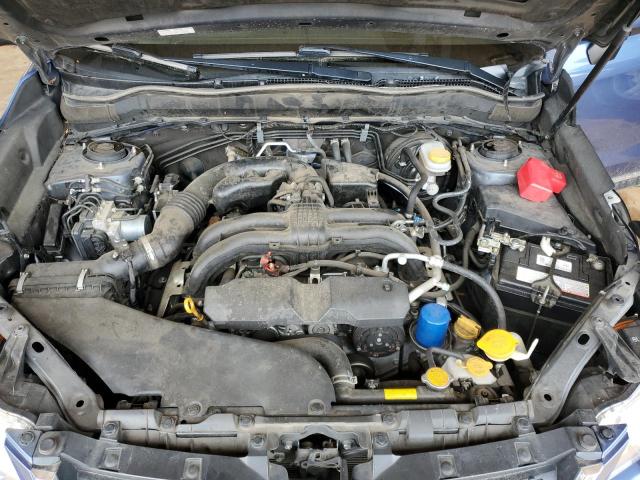 JF2SJAXC7GH556881 Subaru Forester 2.5i Touring
