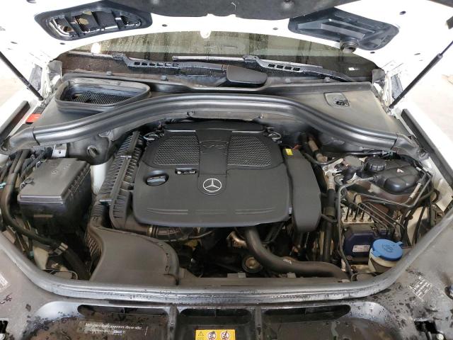 VIN 4JGDA5HB9EA427742 2014 Mercedes-Benz ML-Class, ... no.11