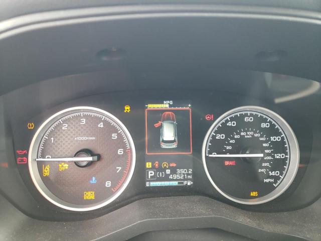 JF2SKAEC5KH456741 Subaru Forester Premium