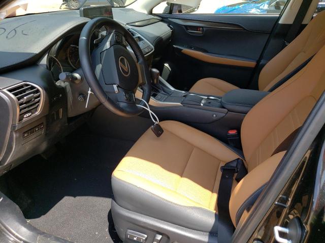 2020 LEXUS NX 300 JTJDARBZ5L2166292