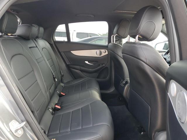 WDC0J4KB8KF627266 Mercedes-Benz Glc Coupe 300 4matic