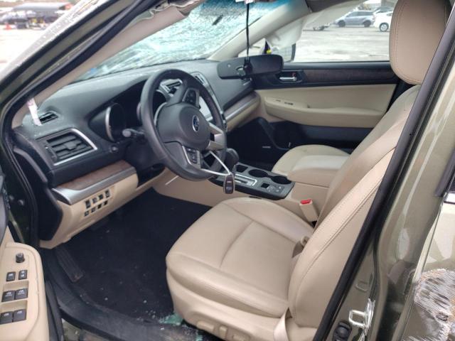 4S4BSAKC7H3265021 Subaru Outback 2.5i Limited