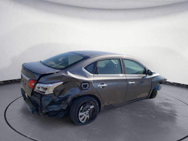 3N1AB7AP7KY368450 Nissan SENTRA S