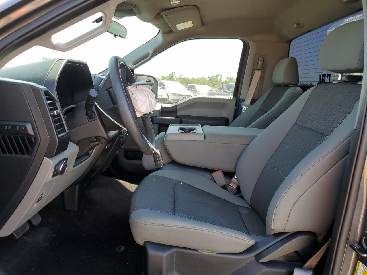 1FTMF1C52LKD25142 FORD All Models 2020
