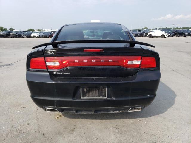 2C3CDXBG3EH241000 Dodge Charger Se