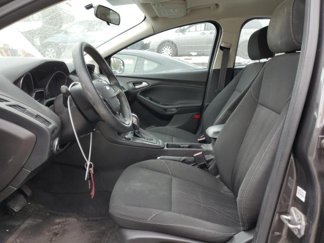 1FADP3K20GL256439 Ford FOCUS SE