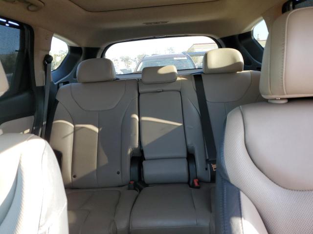 2020 HYUNDAI SANTA FE L - 5NMS53AD8LH152108