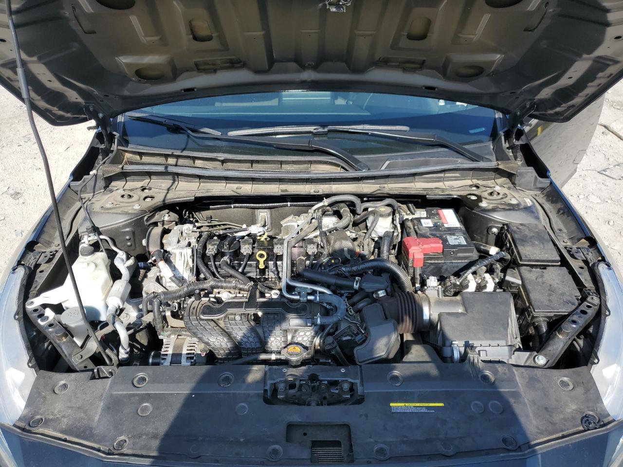 1N4BL4BV5MN330067 NISSAN ALTIMA 2021