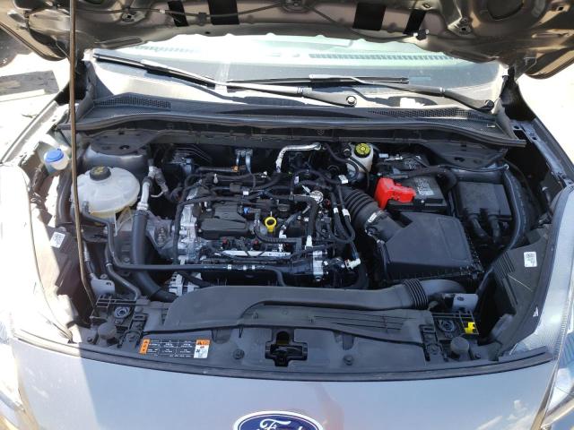 1FMCU9H64MUB33658 Ford ESCAPE SEL