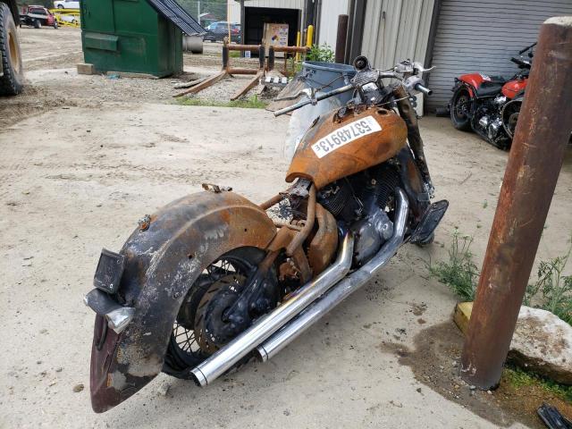 2000 YAMAHA XVS1100 JYAVP11E2YA008443
