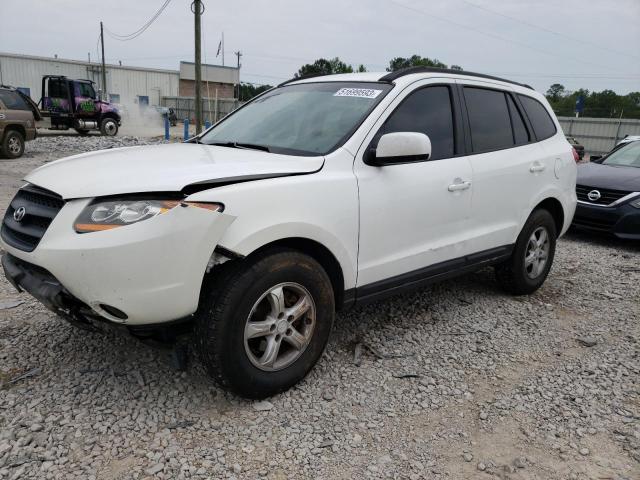 2008 Hyundai Santa Fe GLS