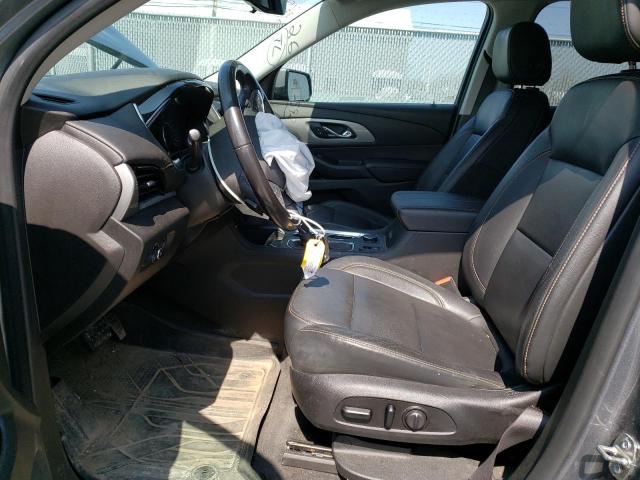 2019 CHEVROLET TRAVERSE L - 1GNEVHKW2KJ192369