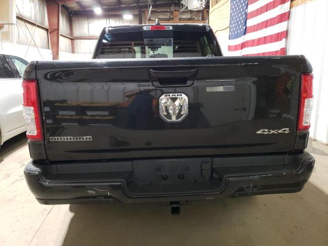 2022 RAM 1500 BIG H - 1C6RRFFG1NN263779