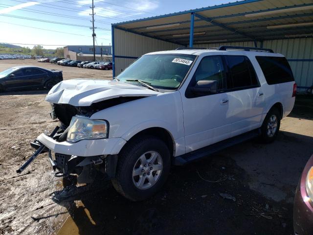 2009 Ford Expedition EL XLT