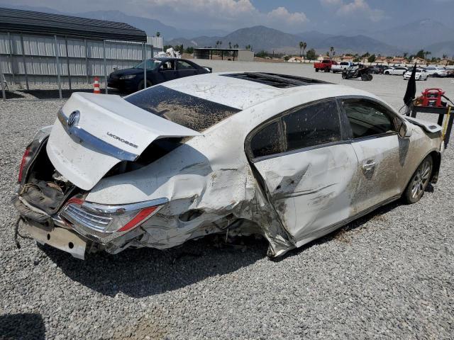 1G4GB5GRXFF317649 Buick Lacrosse