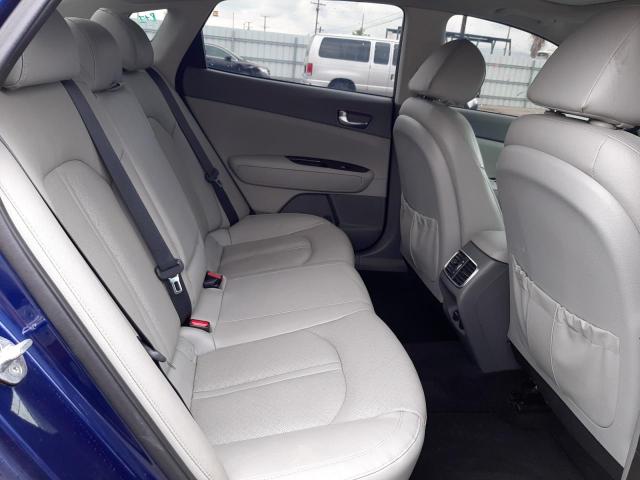 5XXGU4L36GG013960 KIA OPTIMA EX