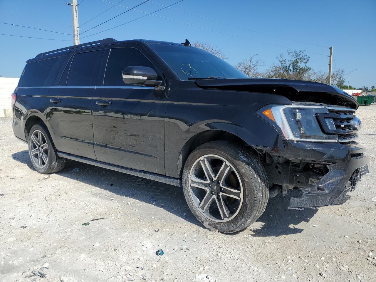 1FMJK1KT2LEA74728 FORD EXPEDITION 2020