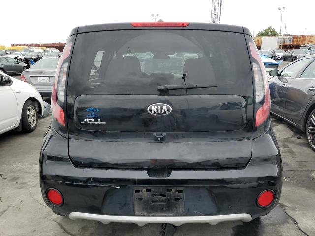 KNDJP3A50J7901616 KIA SOUL +