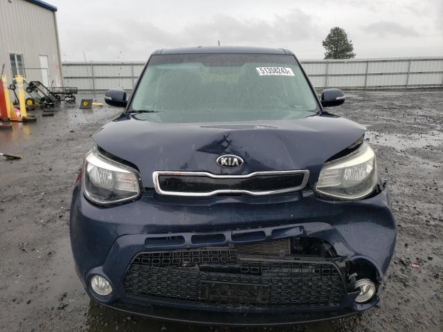 KNDJX3A57G7265592 KIA Soul !