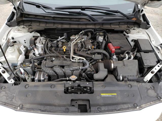 1N4BL4CV3MN372123 Nissan ALTIMA SR