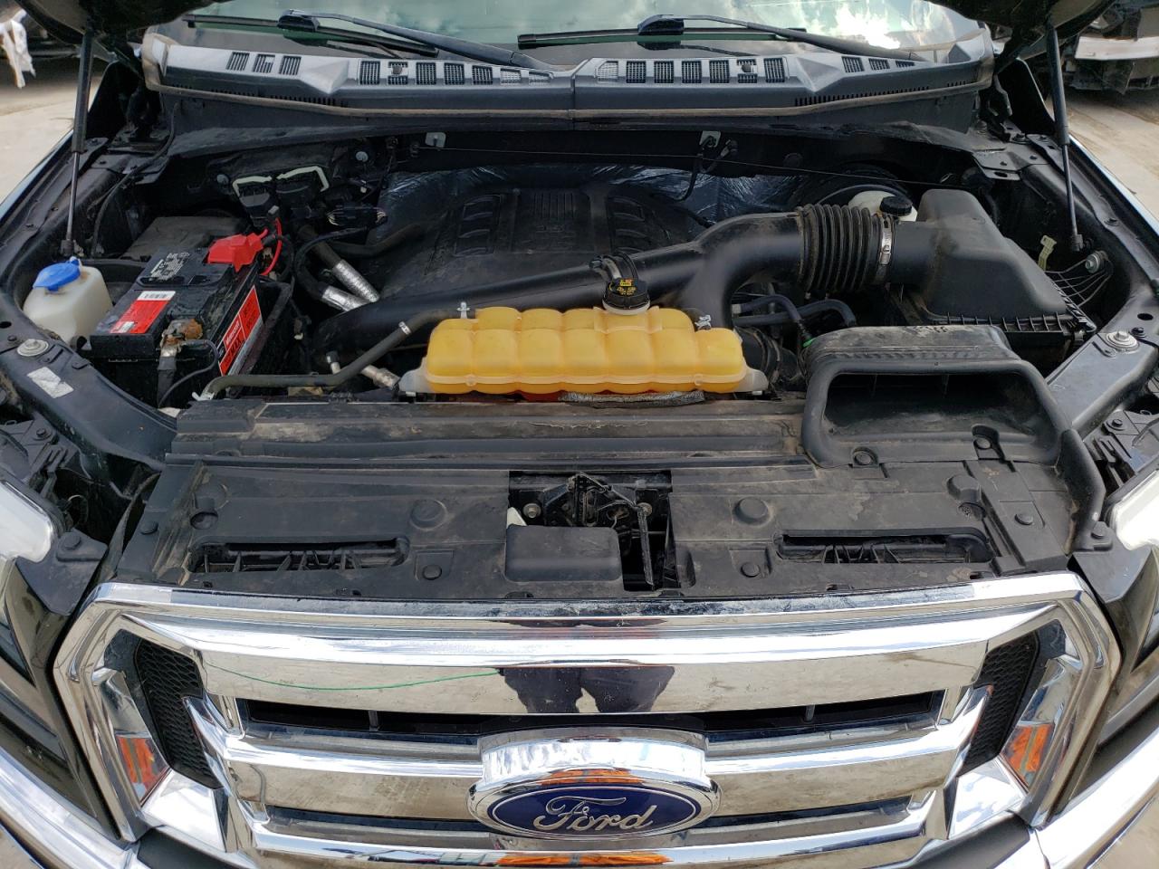 1FTEW1CG0GFA16953 FORD F-150 2016
