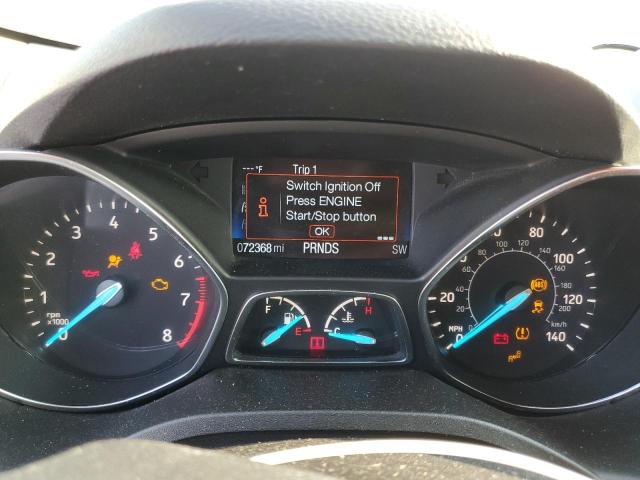 1FMCU0GD0KUB57478 Ford ESCAPE SE