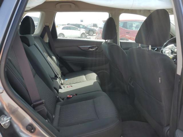 KNMAT2MV1HP609923 Nissan ROGUE S