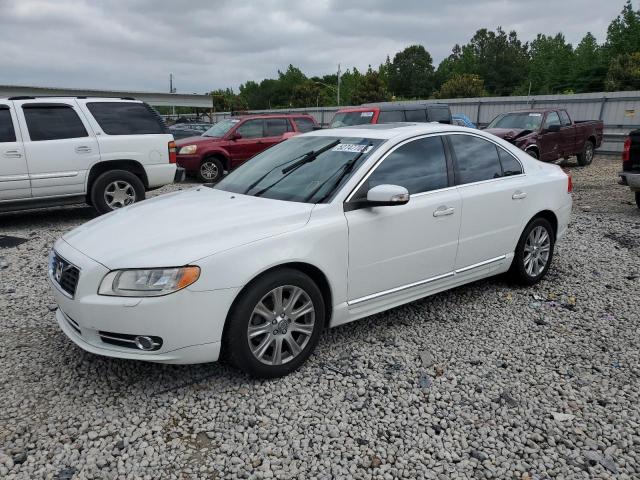 2010 Volvo S80 