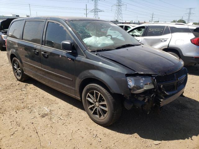 2015 DODGE CARAVAN GR 2C4RDGBG9FR513065