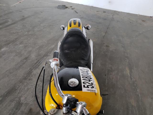 2003 HONDA VF750 C JH2RC431X3M900001