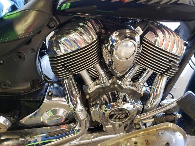 2017 INDIAN MOTORCYCLE CO. CHIEFTAIN - 56KTCNAA8H3353955